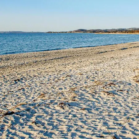 Beautiful In With Wifi * Ebeltoft