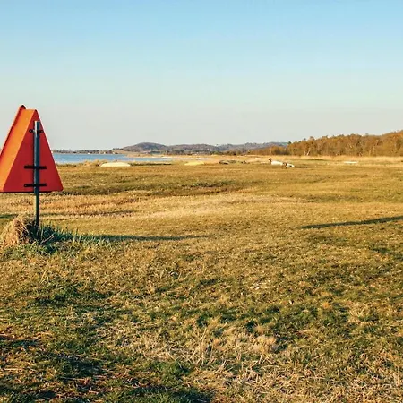 Casa vacanze Beautiful In With Wifi