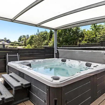 Beautiful In With Wifi Holiday home