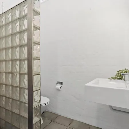 Hermosa Casa En Con Wifi Ebeltoft