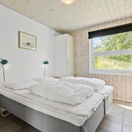 Hermosa Casa En Con Wifi * Ebeltoft