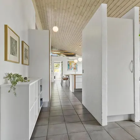 Hermosa Casa En Con Wifi Сasa de vacaciones
