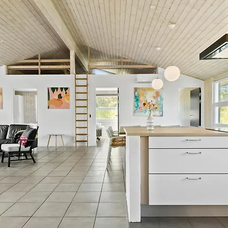 Hermosa Casa En Con Wifi Сasa de vacaciones *