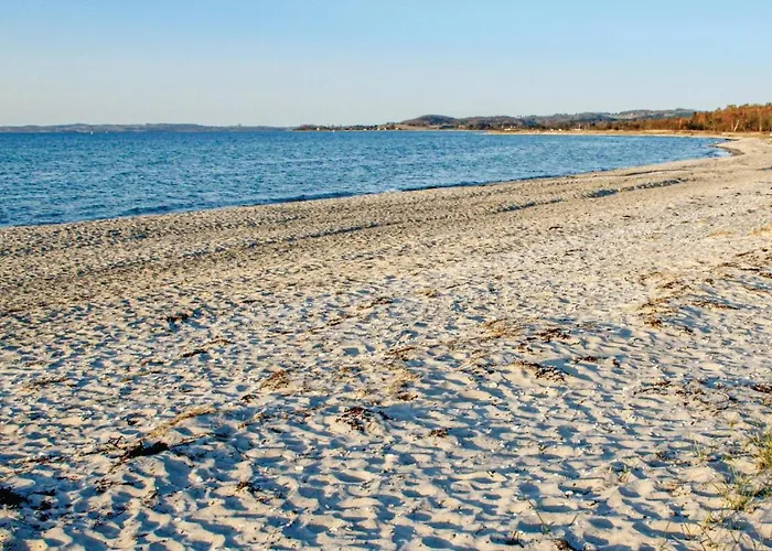 Beautiful In With Wifi * Ebeltoft