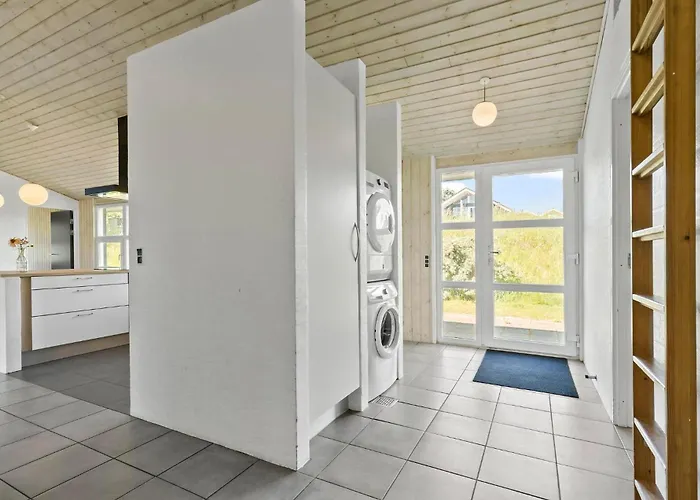 Feriehus Beautiful In With Wifi *