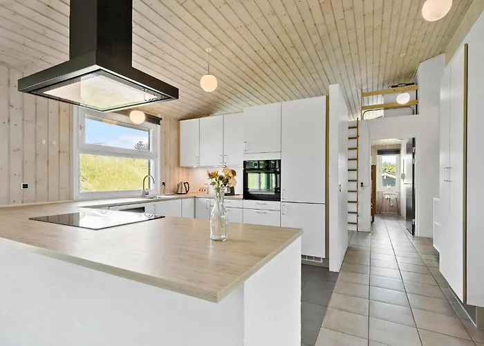 Beautiful In With Wifi Ebeltoft