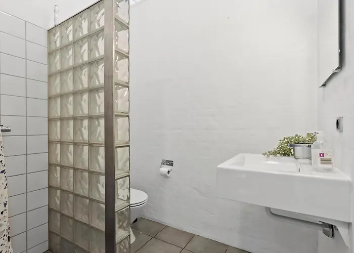 Beautiful In With Wifi Ebeltoft