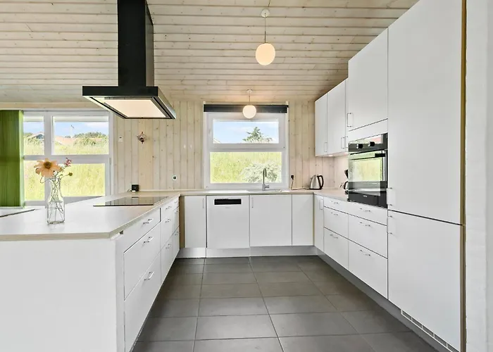 Beautiful In With Wifi Ebeltoft