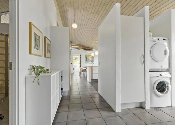 Beautiful In With Wifi Feriehus